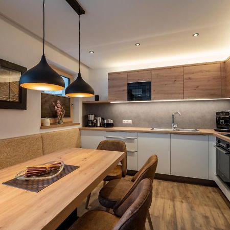 Alma Appartements 메이른호픈 외부 사진