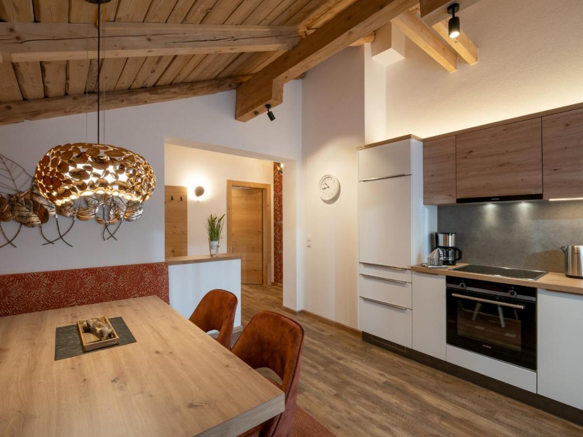 Alma Appartements 메이른호픈 외부 사진