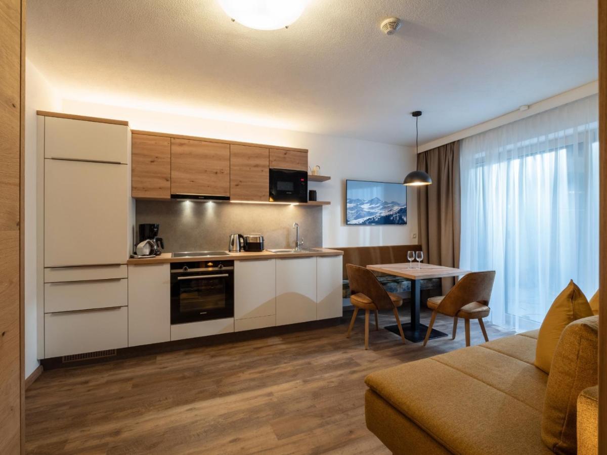 Alma Appartements 메이른호픈 외부 사진