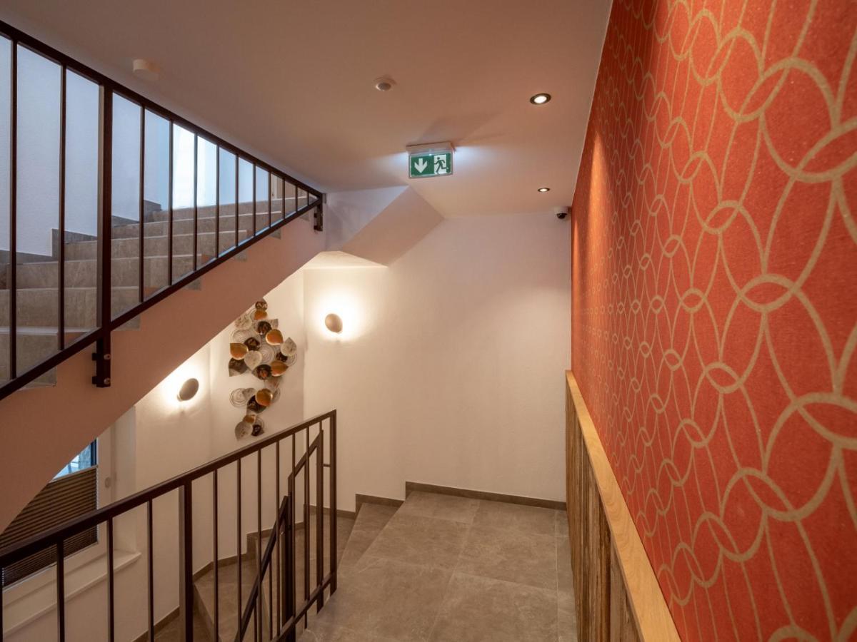 Alma Appartements 메이른호픈 외부 사진