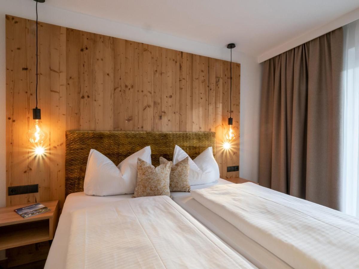 Alma Appartements 메이른호픈 외부 사진
