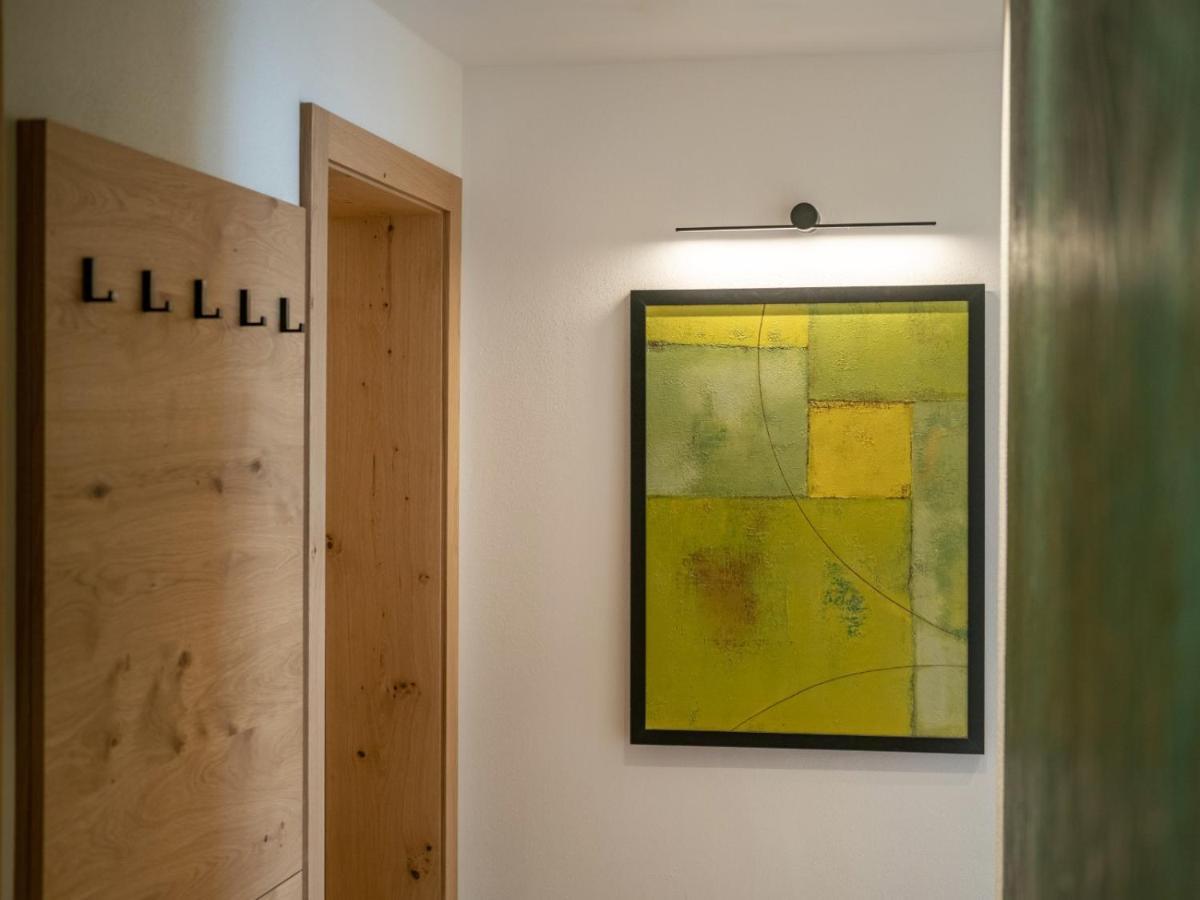 Alma Appartements 메이른호픈 외부 사진