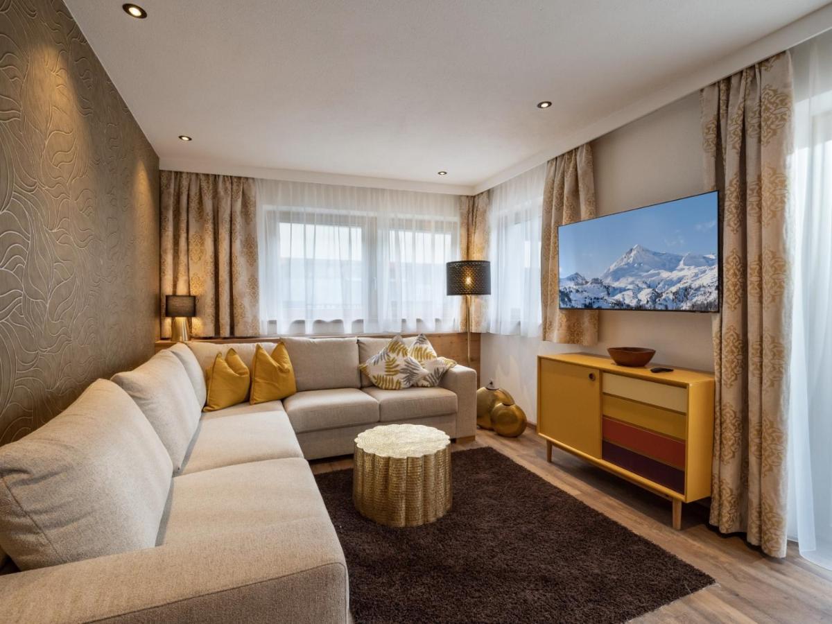 Alma Appartements 메이른호픈 외부 사진