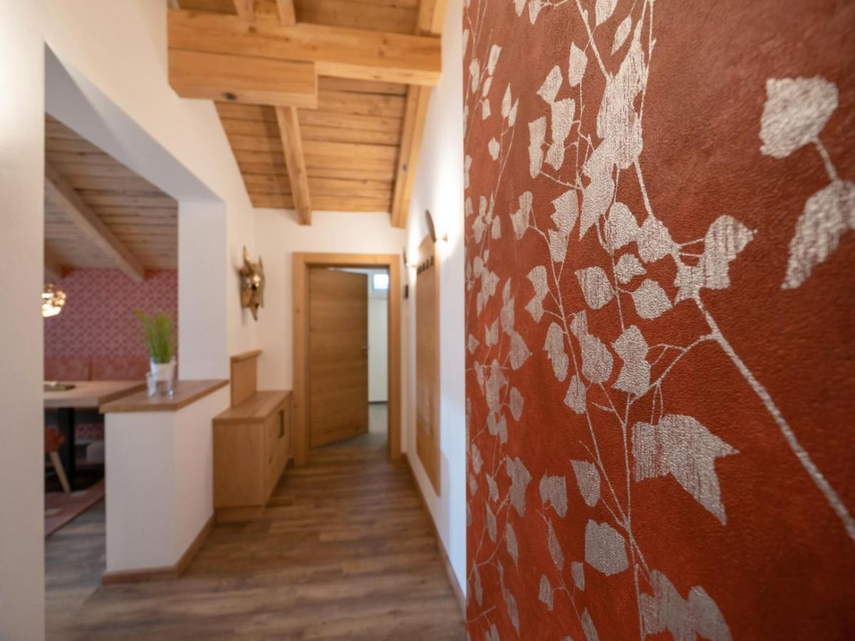 Alma Appartements 메이른호픈 외부 사진