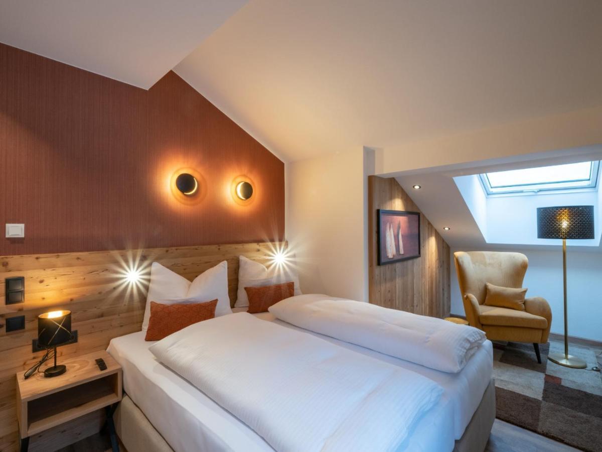Alma Appartements 메이른호픈 외부 사진