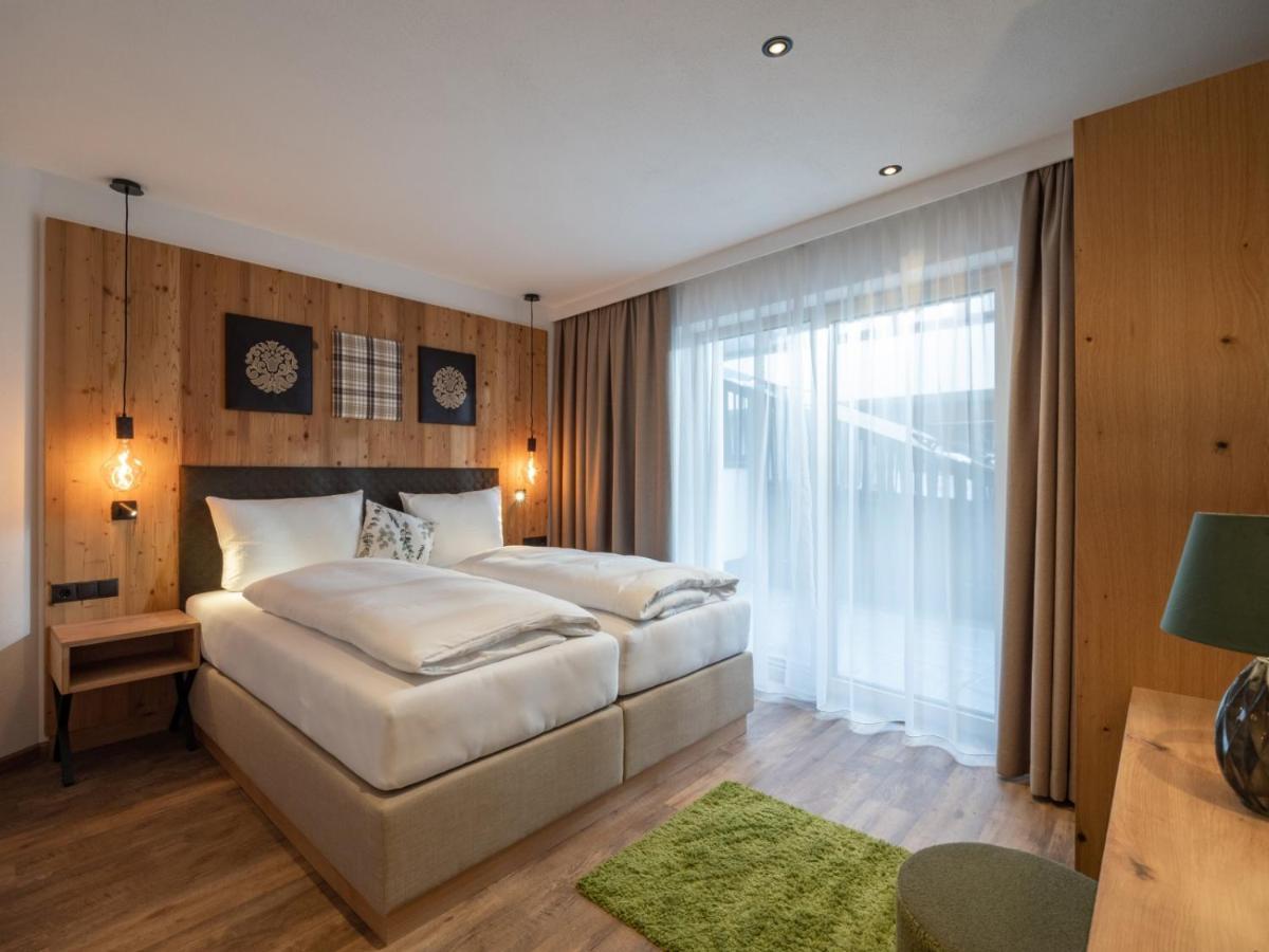 Alma Appartements 메이른호픈 외부 사진