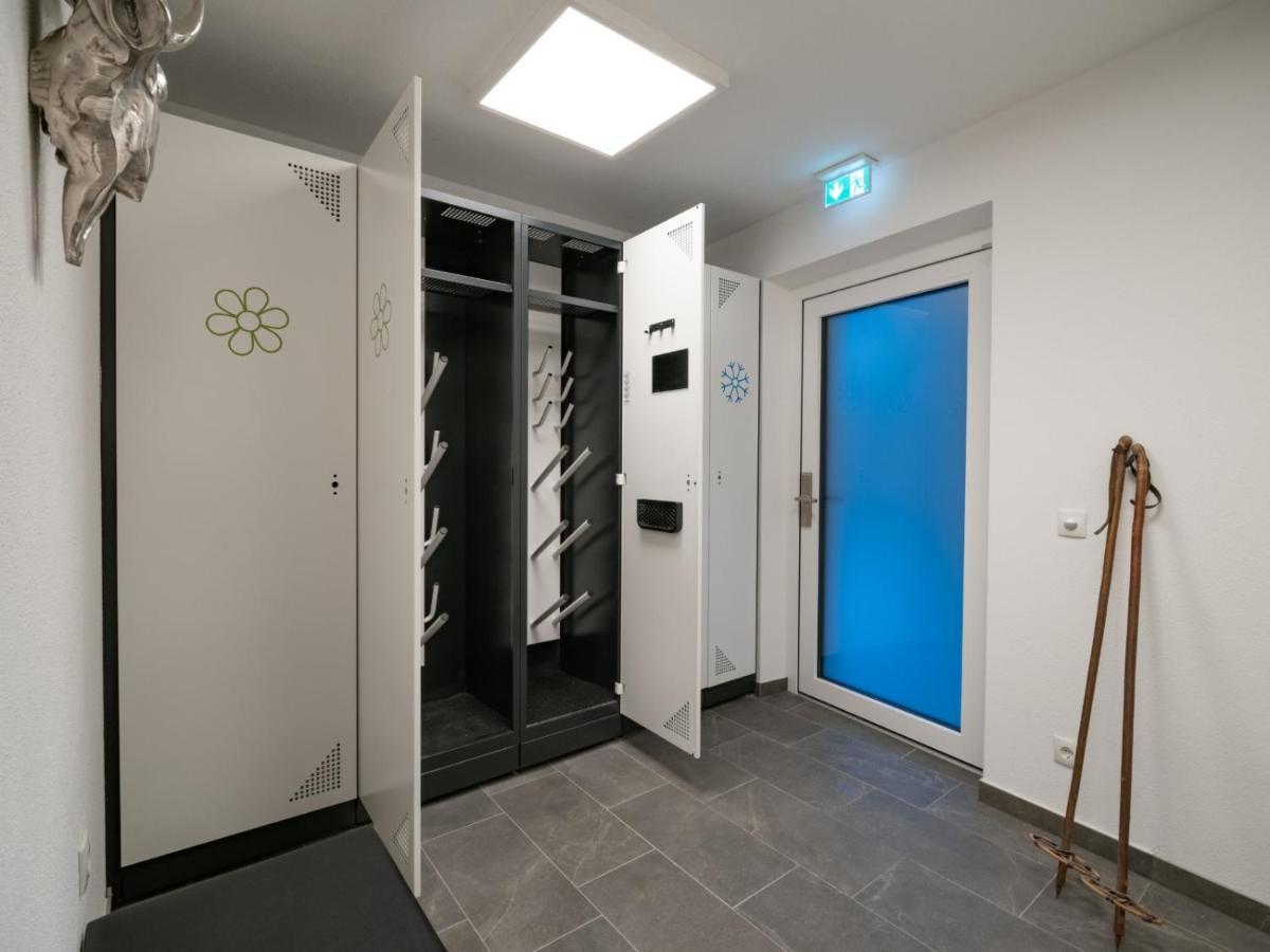 Alma Appartements 메이른호픈 외부 사진