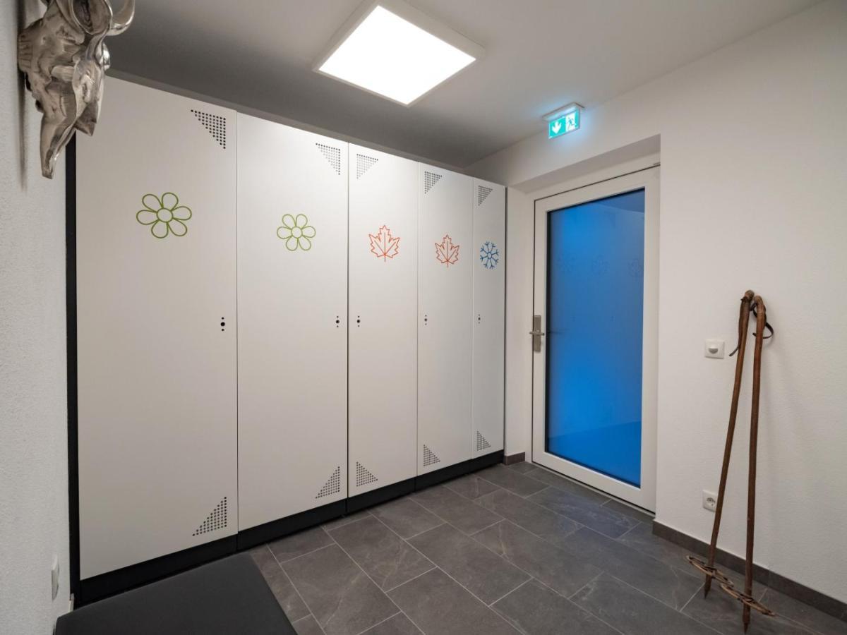 Alma Appartements 메이른호픈 외부 사진